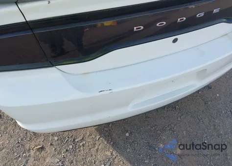 2012 Dodge Charger Police from USA, damaged, VIN 2C3CDXAT0CH199106